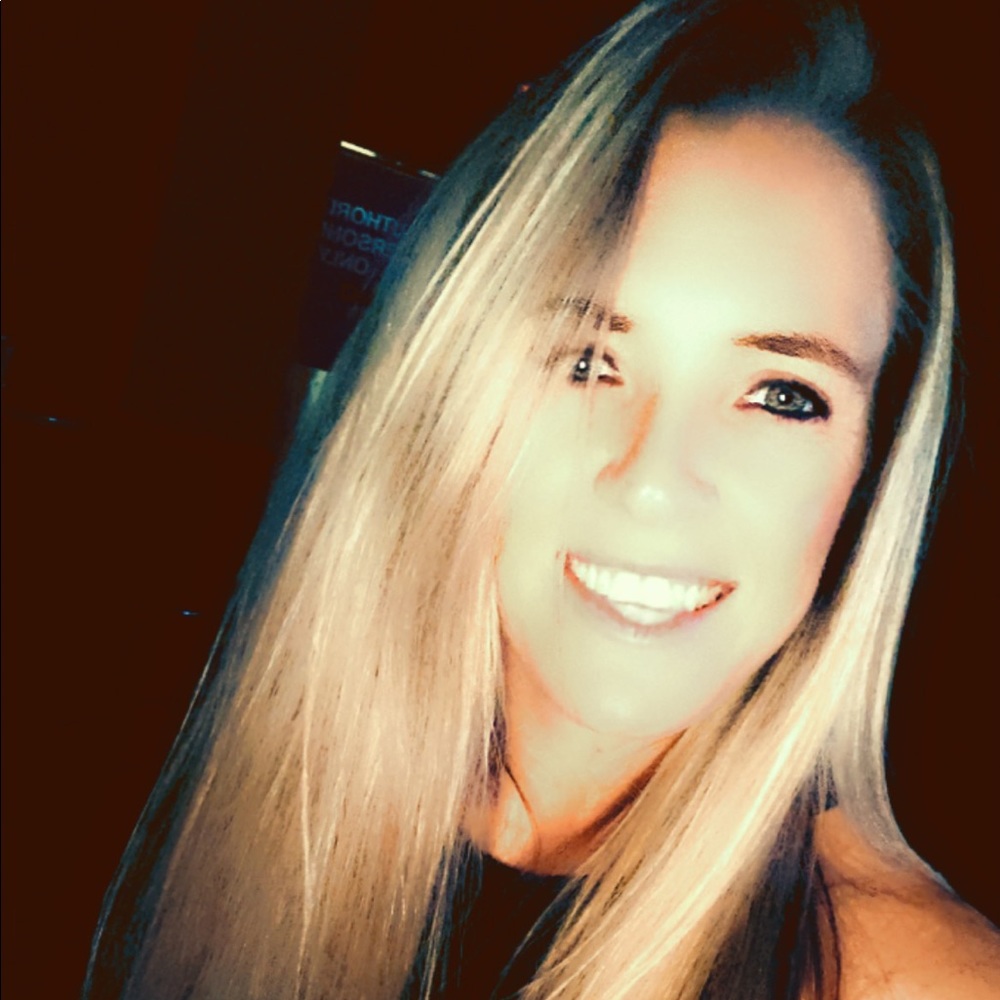 Meet your Posher, Jenna
